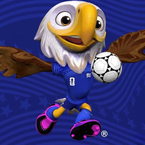 Clutch The Bald Eagle
