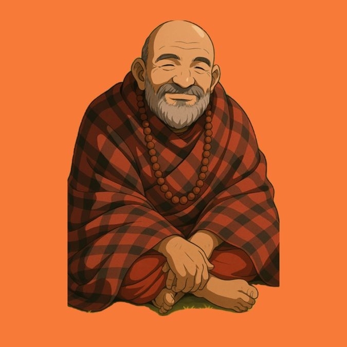 buddha.base.eth pfp