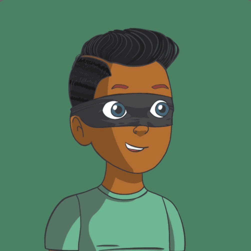 Mongmong pfp
