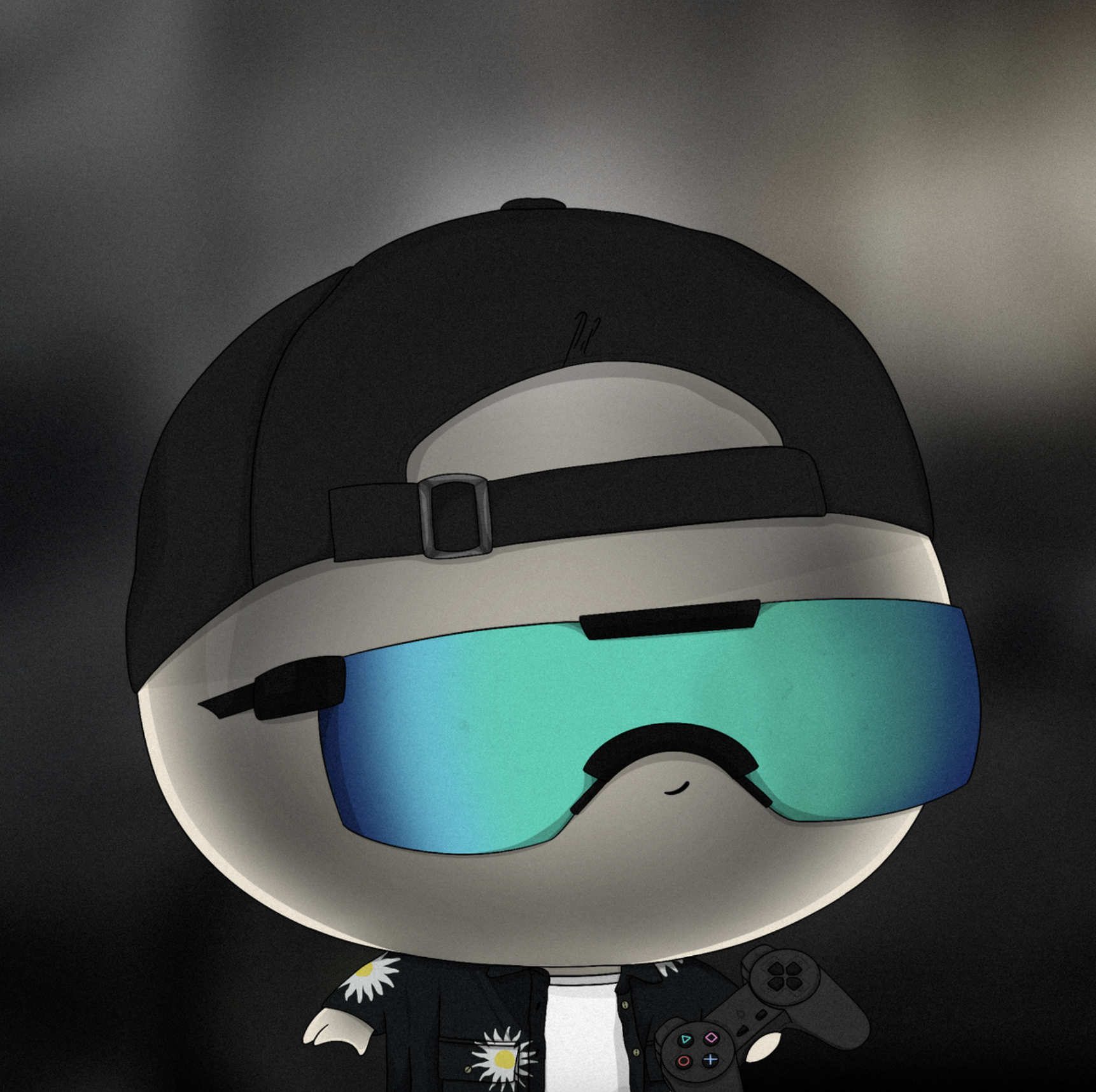 Ernie pfp