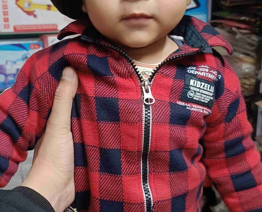 muzammil abbasi pfp