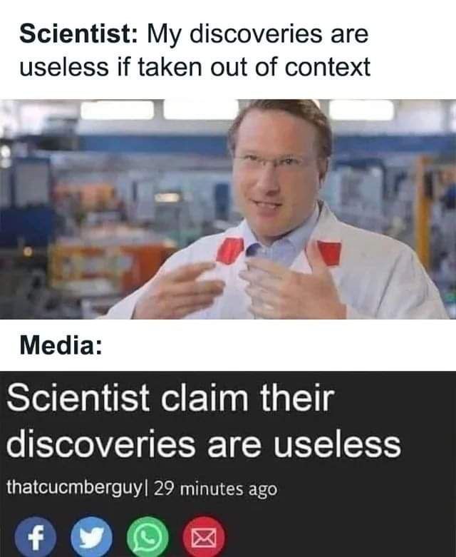 science