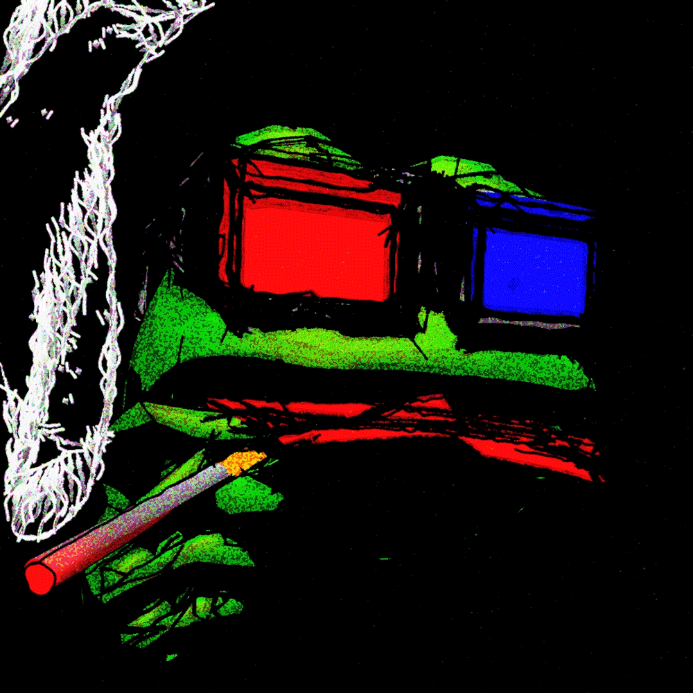 NA 🟥🟦 pfp