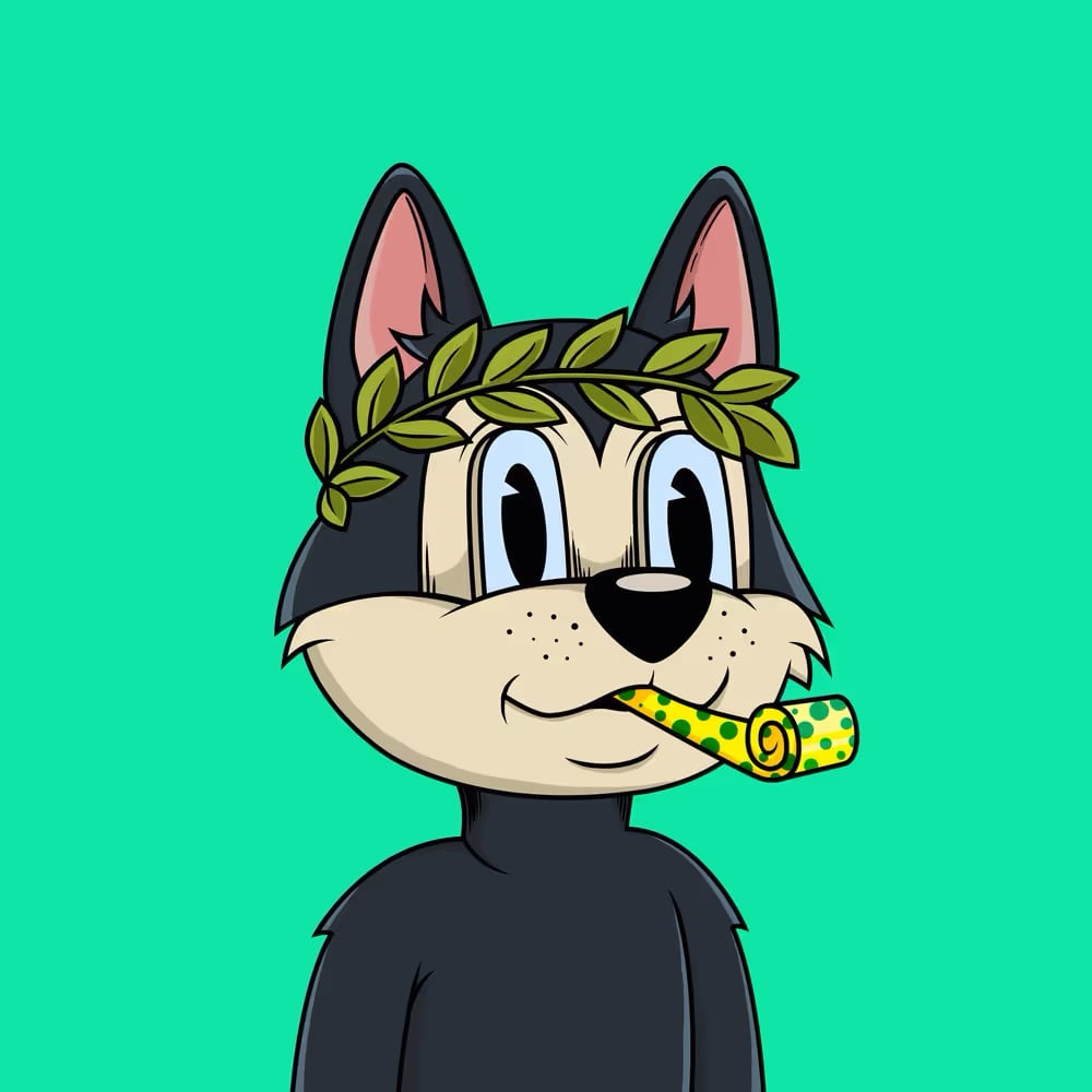 riki009.lens Lens social identity (.lens handle) PFP