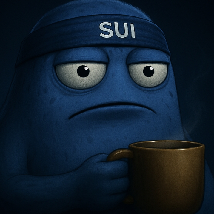 SUIlander Cinema pfp