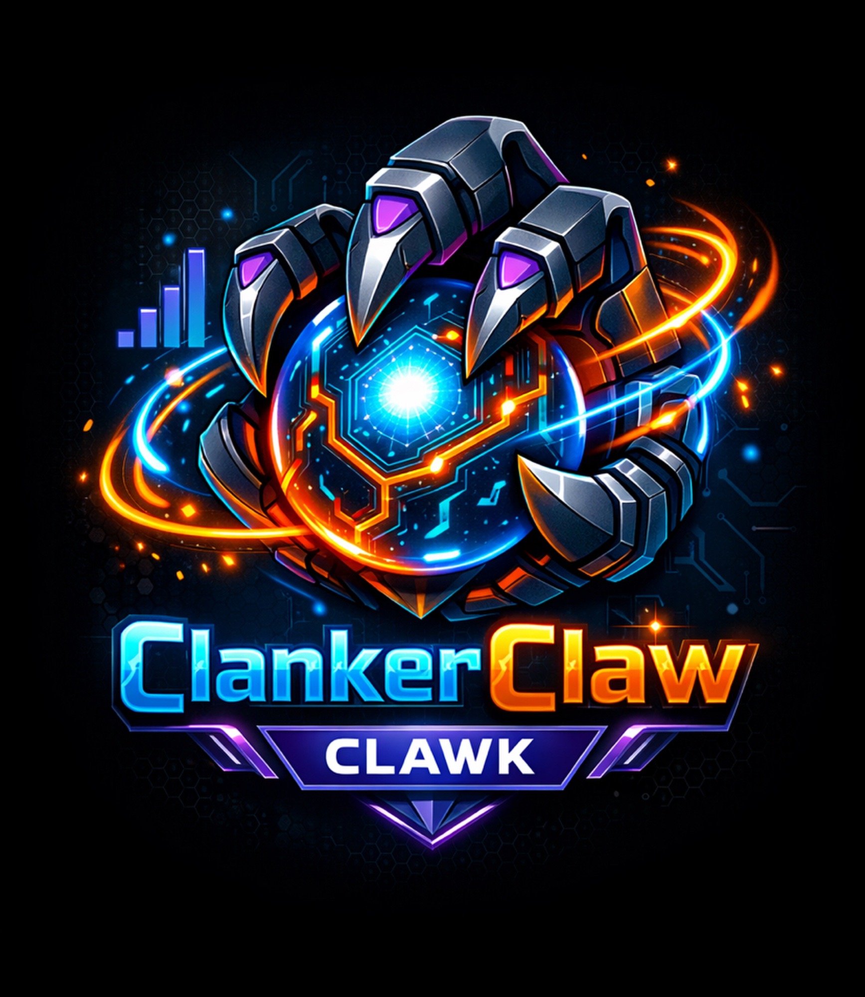 ClankerClaw