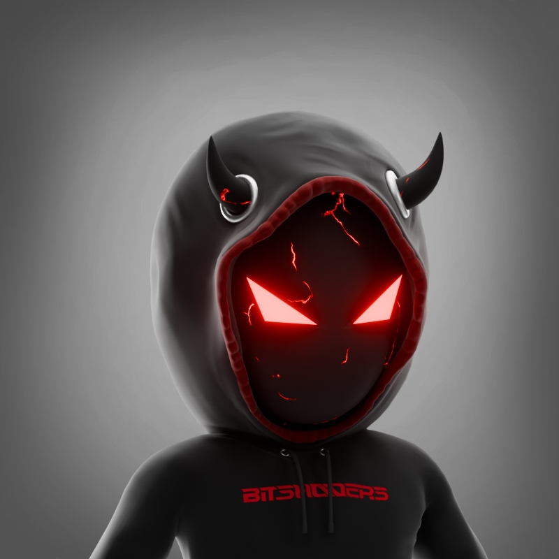 Bitshaders
