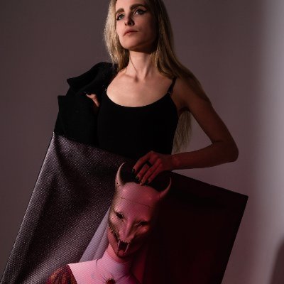 VaroZa (varoza) Farcaster social identity (Fname handle) PFP