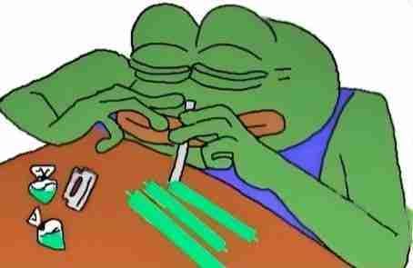 Cryptology (cryptology-) Farcaster social identity (Fname handle) PFP