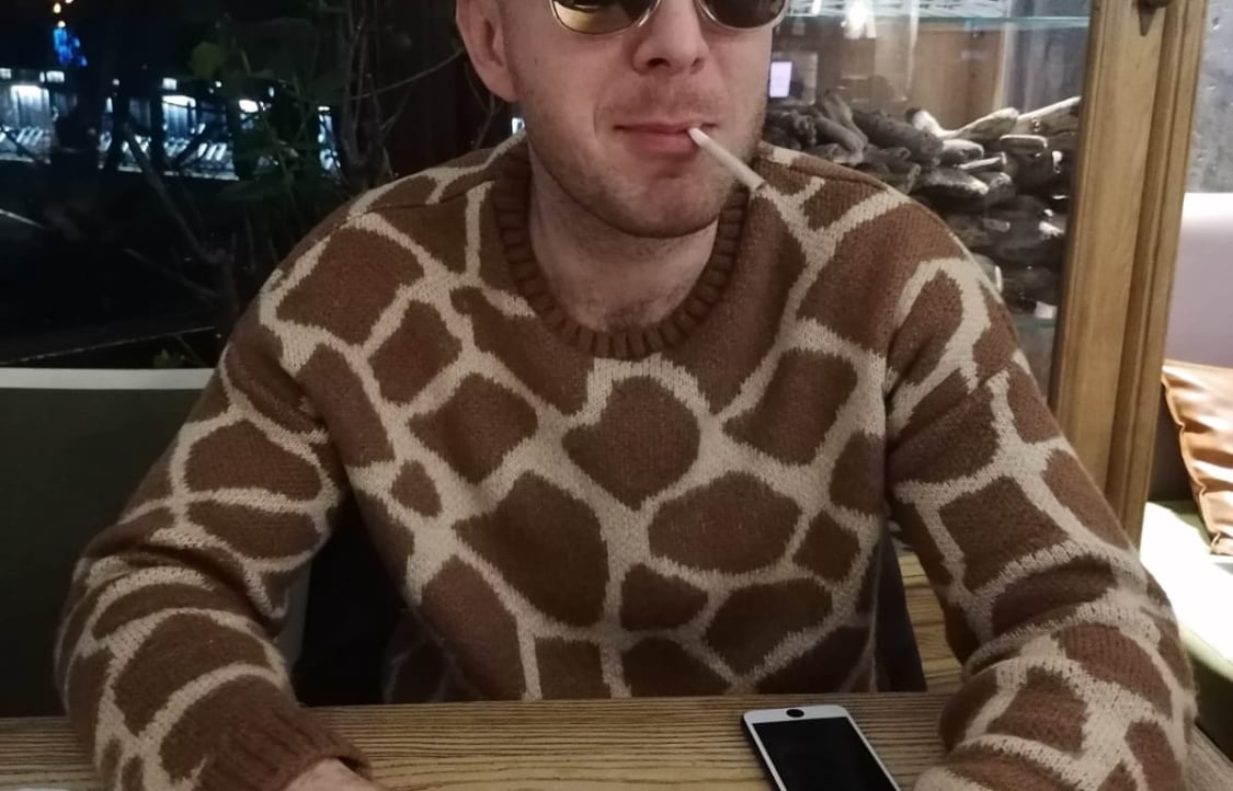 falcon911.lens Lens social identity (.lens handle) PFP