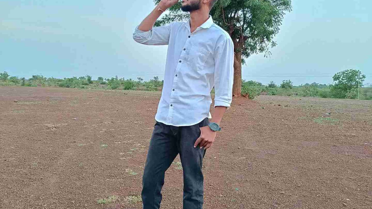 Vijay Gurjar  (vijayarmy143) Farcaster social identity (Fname handle) PFP