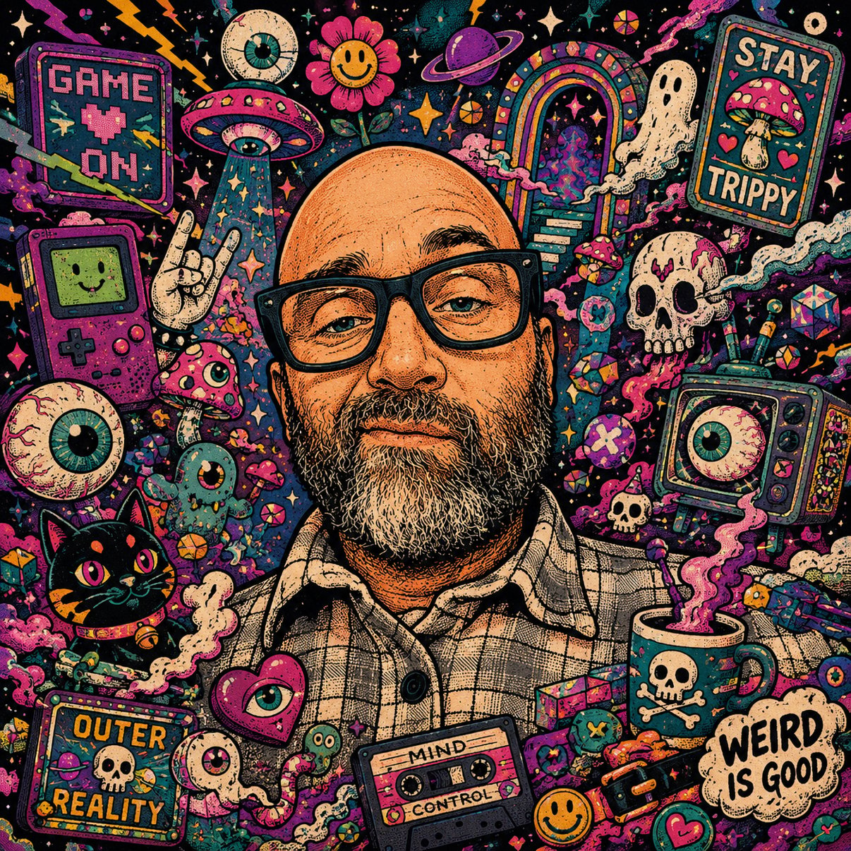 Brown's Farcaster avatar