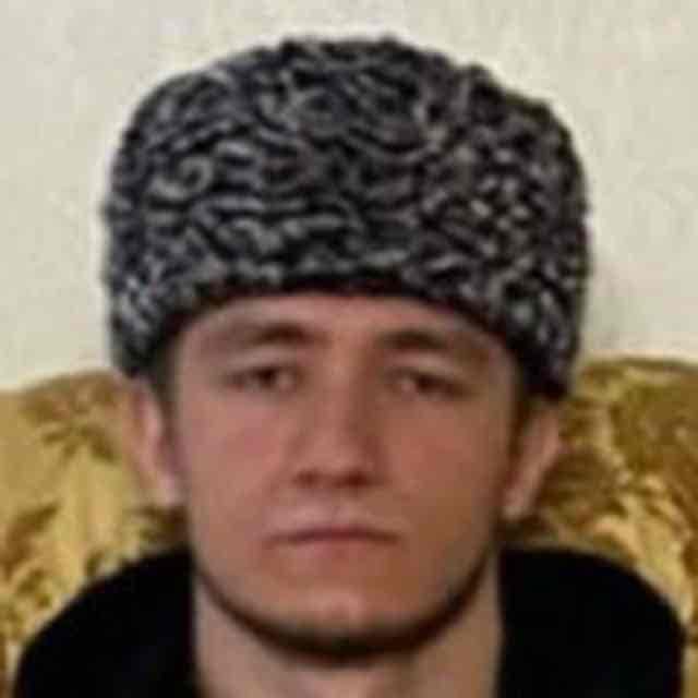 Yusup (tuluqov.lens) Lens social identity (.lens handle) PFP