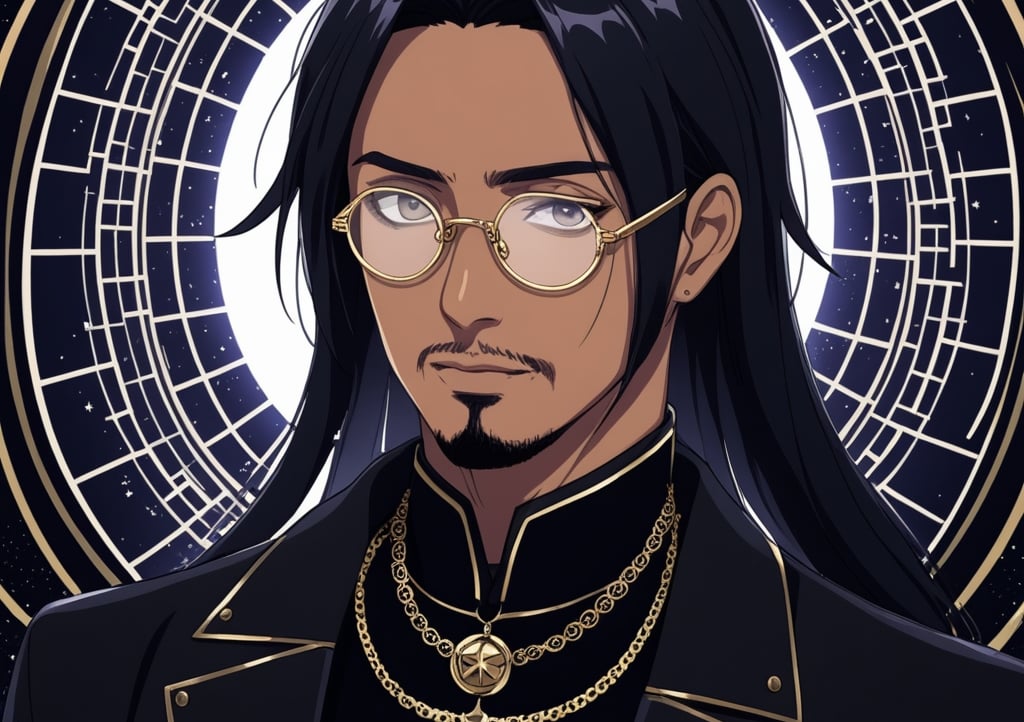 Elijah Moses pfp