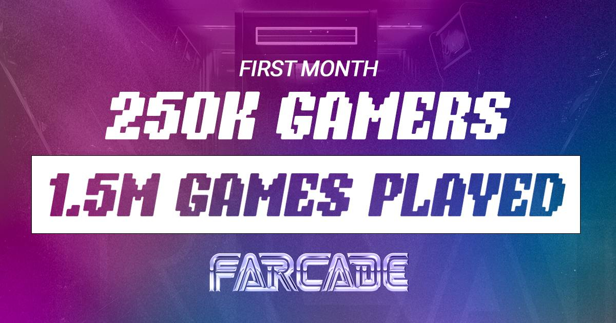 Embed from @chuckstock