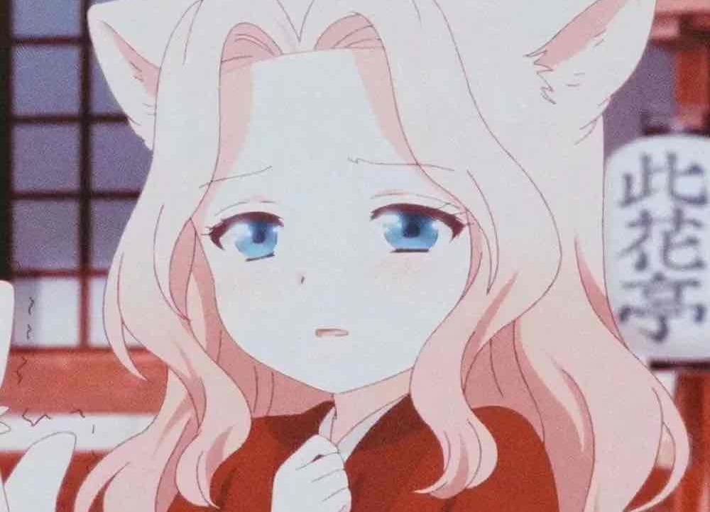 Persephone pfp
