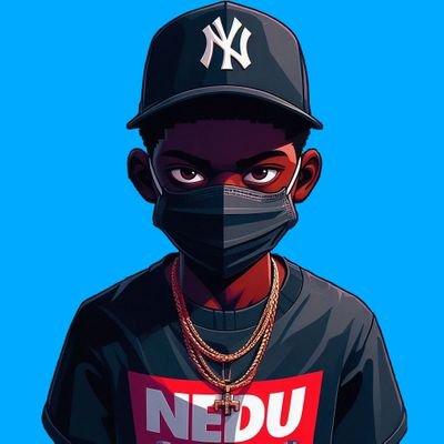 nedu✞ pfp