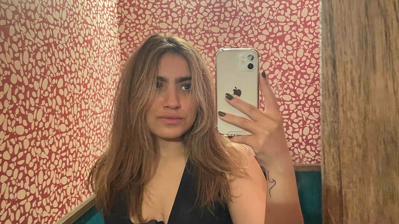 Mariam Velasquez pfp