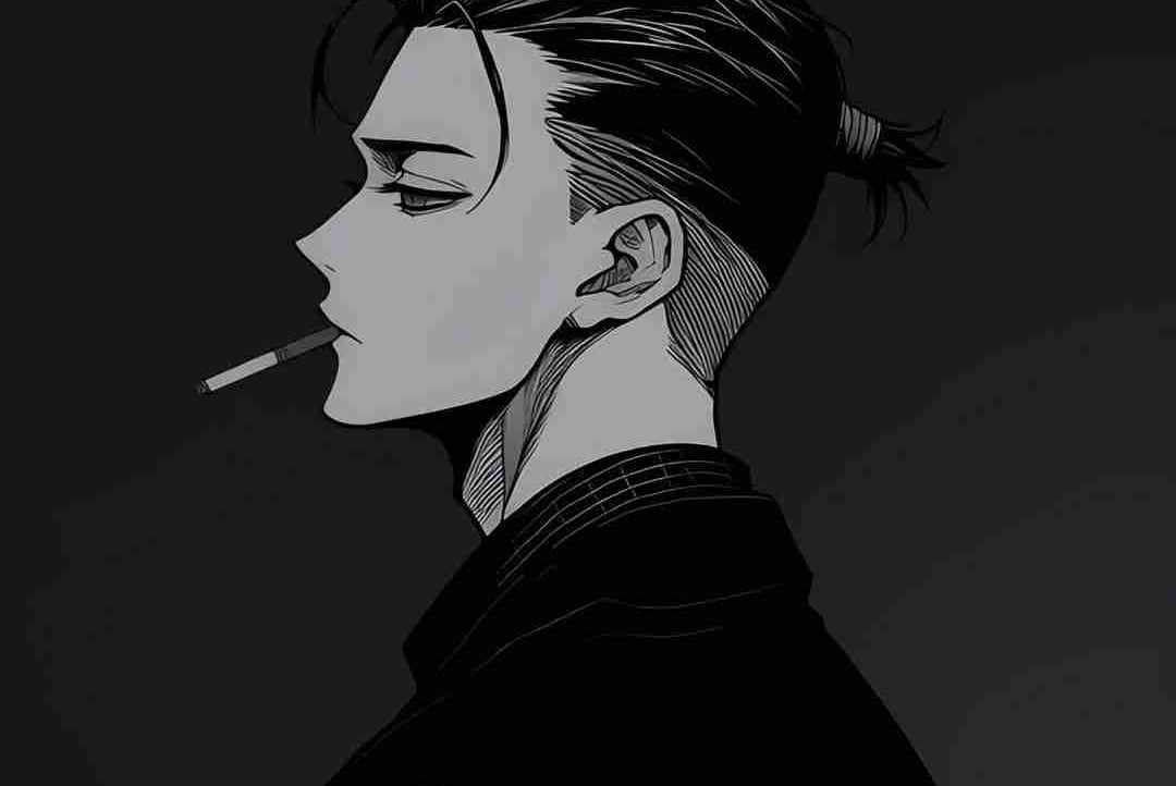 aura⛥ pfp