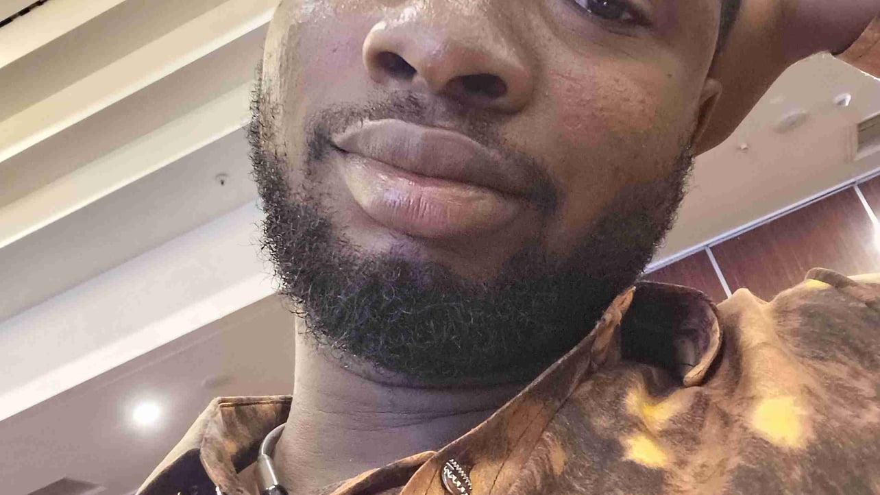 Josh (josh-sol) Farcaster social identity (Fname handle) PFP