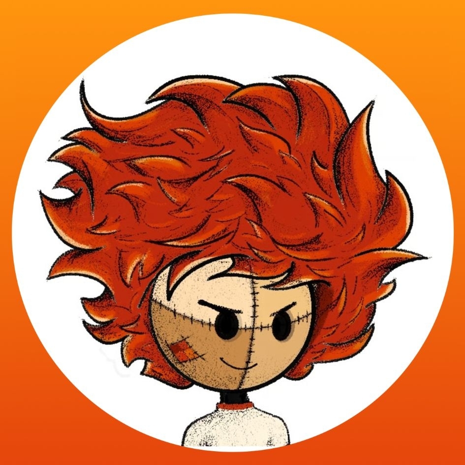 Redy pfp