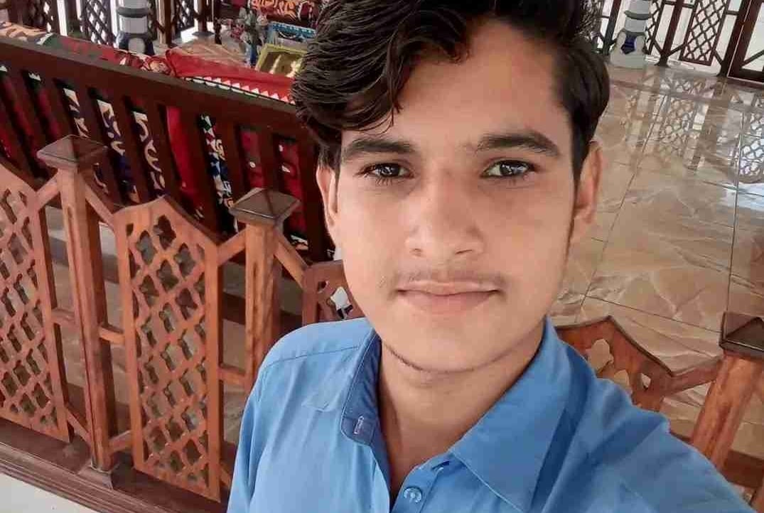 Asad Ali pfp