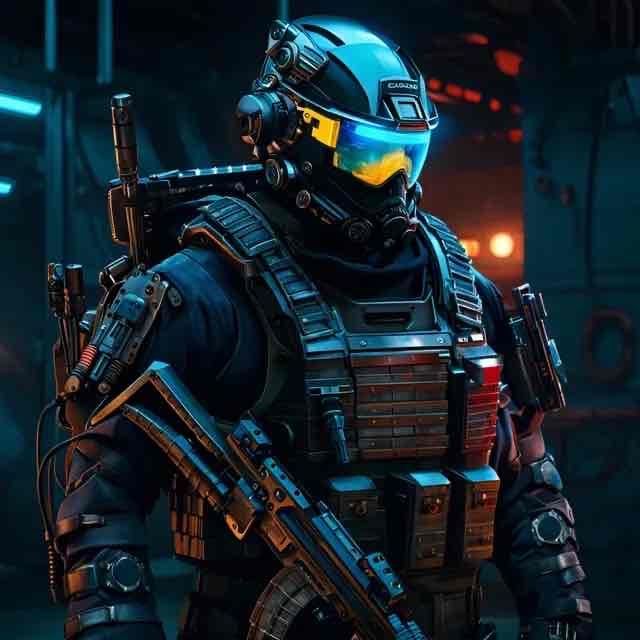 Ismail Khalid (dudeneedscrypto) Farcaster social identity (Fname handle) PFP