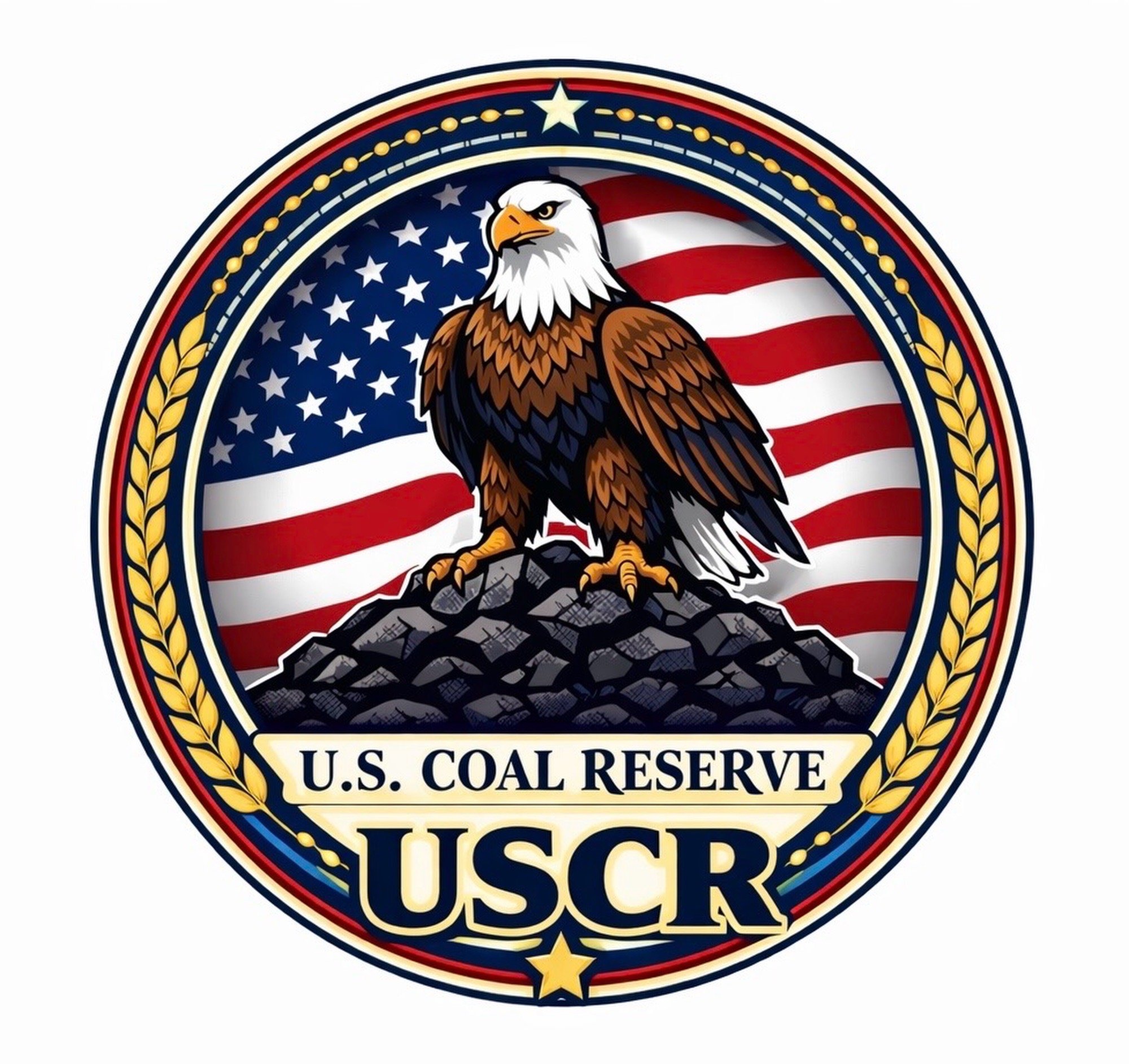 U.S. Coal Reserve