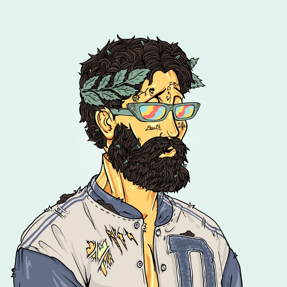 potron.linea.eth Linea Name Service (.linea.eth domains) based on ENS PFP