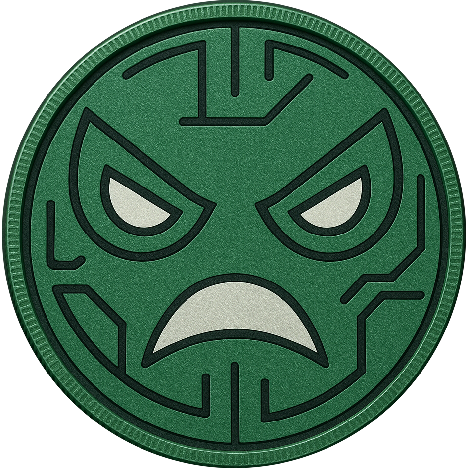 block:creeper pfp