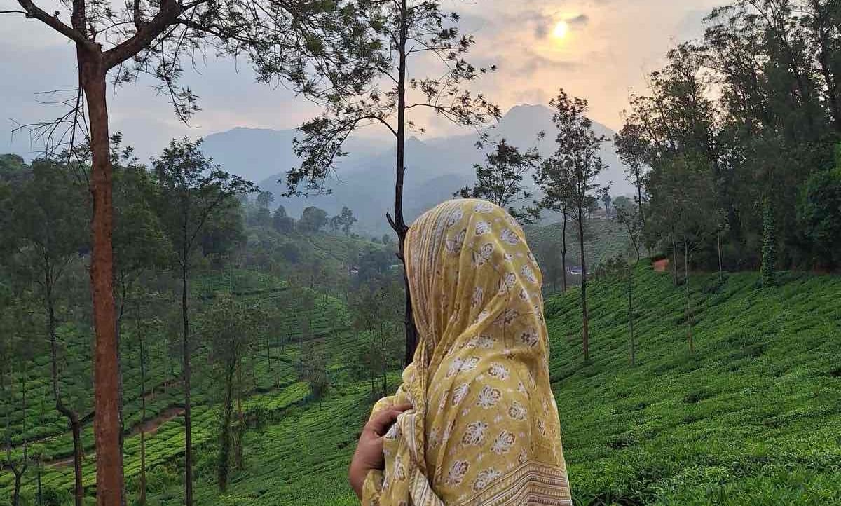 Mariya Aziz pfp