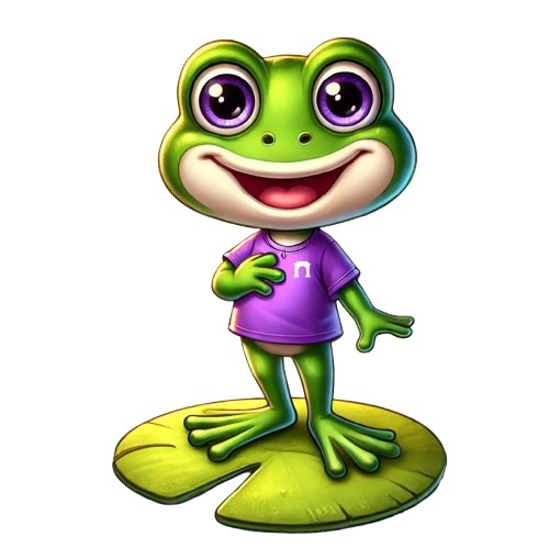 FroClank