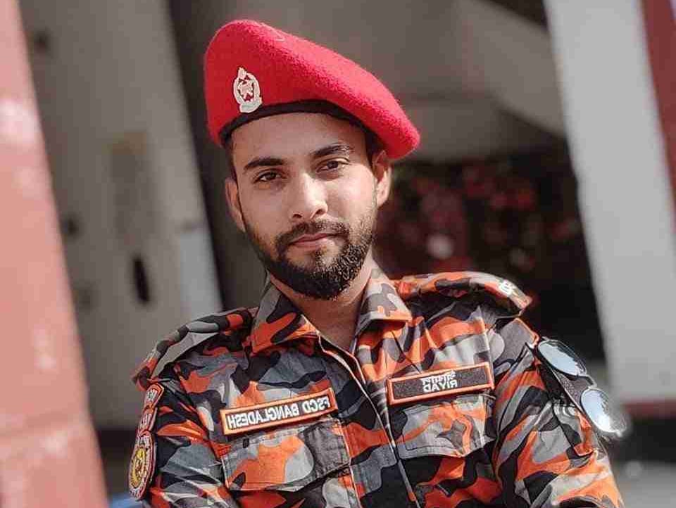 Mir Riyad Hasan  (riyad826) Farcaster social identity (Fname handle) PFP