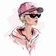 Priscila Holland (holpriscila) Farcaster social identity (Fname handle) PFP