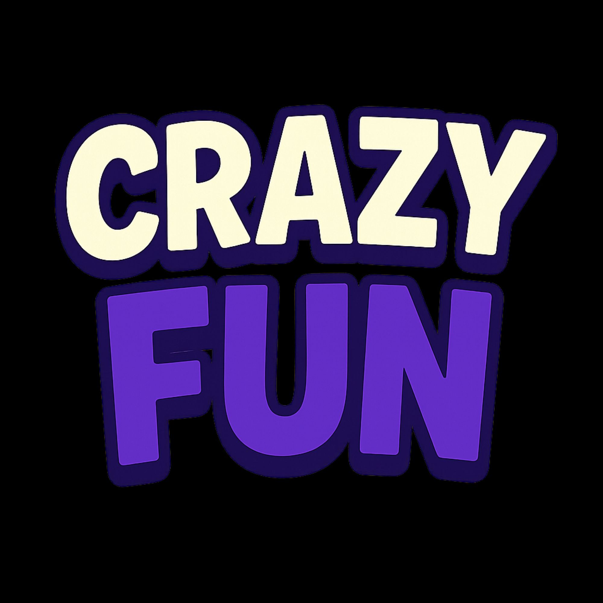 Crazy Fun