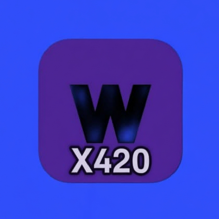 x420warp pfp