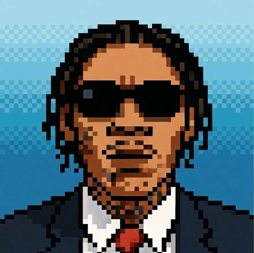 $WORLDBOSS 🇯🇲's Farcaster avatar