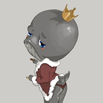 Midas Whale ๐๐ณ ๐ฉ pfp