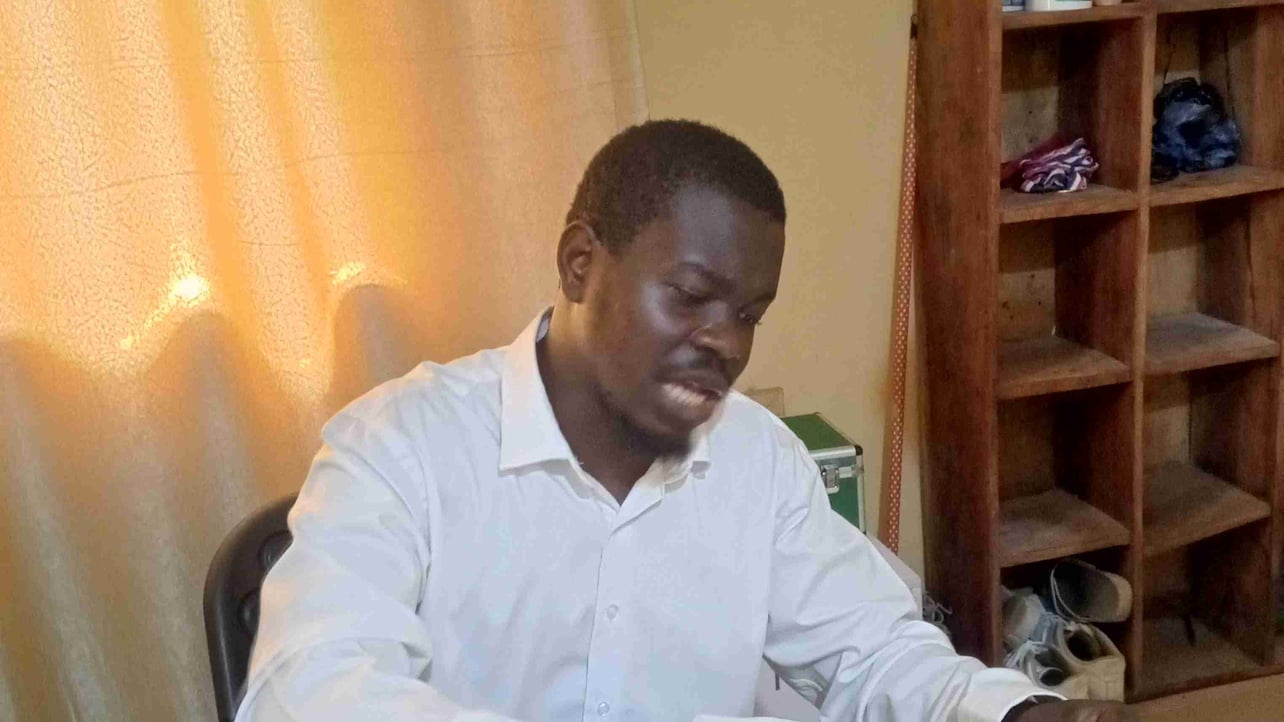Oyinloye Omoniyi pfp