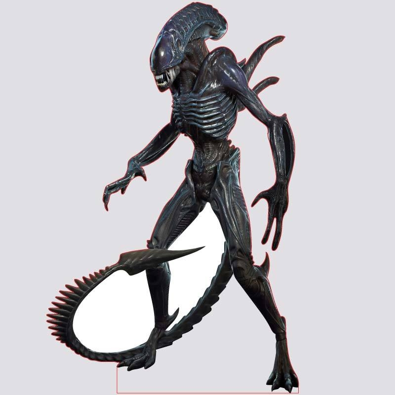 Alien