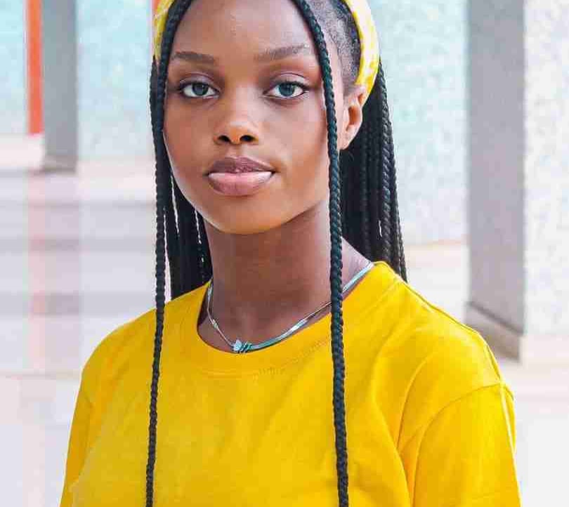 Alade Taiwo (beautytee.lens) Lens social identity (.lens handle) PFP