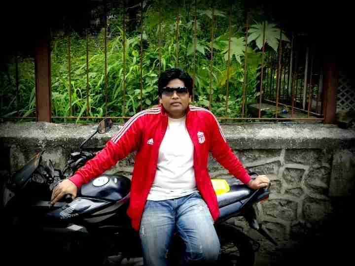 Nilesh Sonawane pfp
