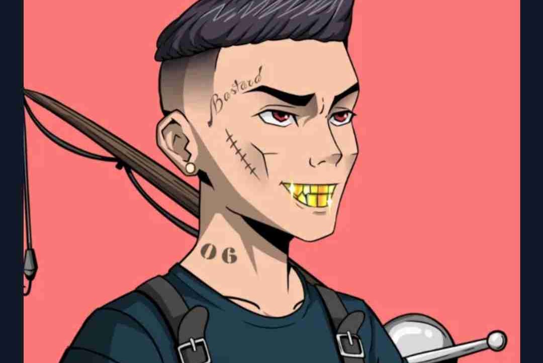 anks11.lens Lens social identity (.lens handle) PFP