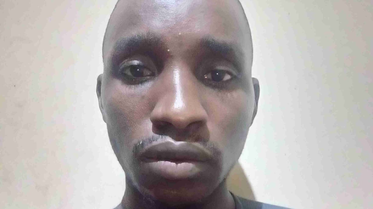Shamsudeen Abubakar pfp