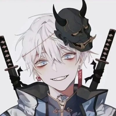 luhanbaba (luhan555) Farcaster social identity (Fname handle) PFP