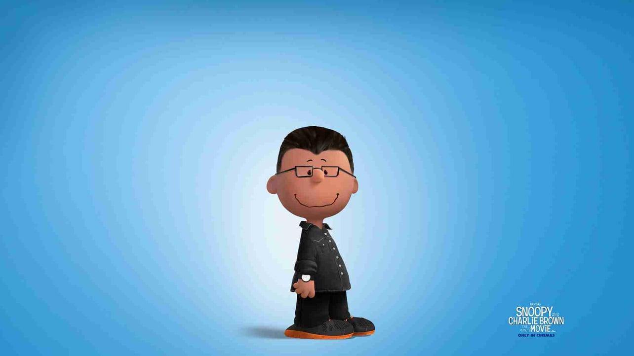 Sam Christian  (thelonesamurai) Farcaster social identity (Fname handle) PFP