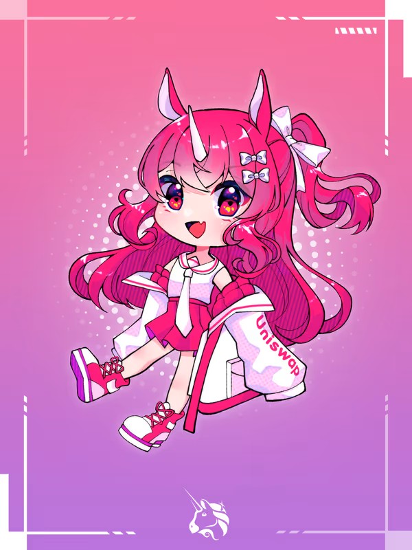 ♡ chooper ♡ (extravaganza) Farcaster social identity (Fname handle) PFP