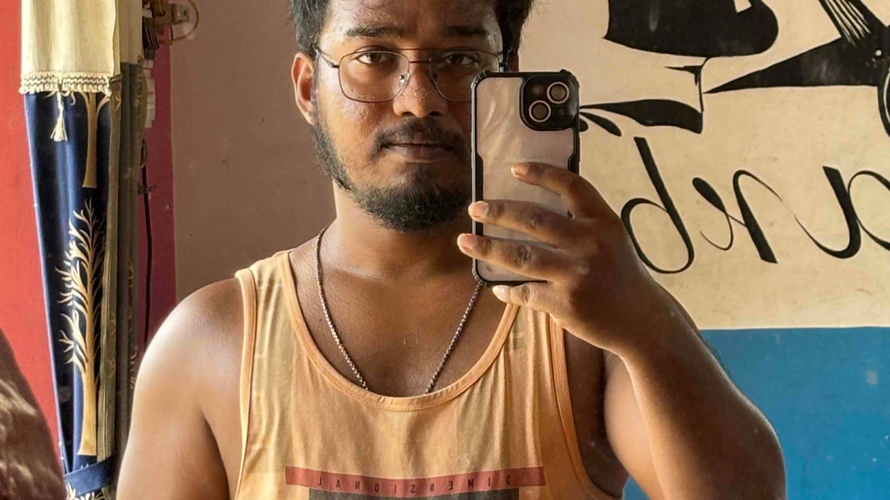 Sumit pfp