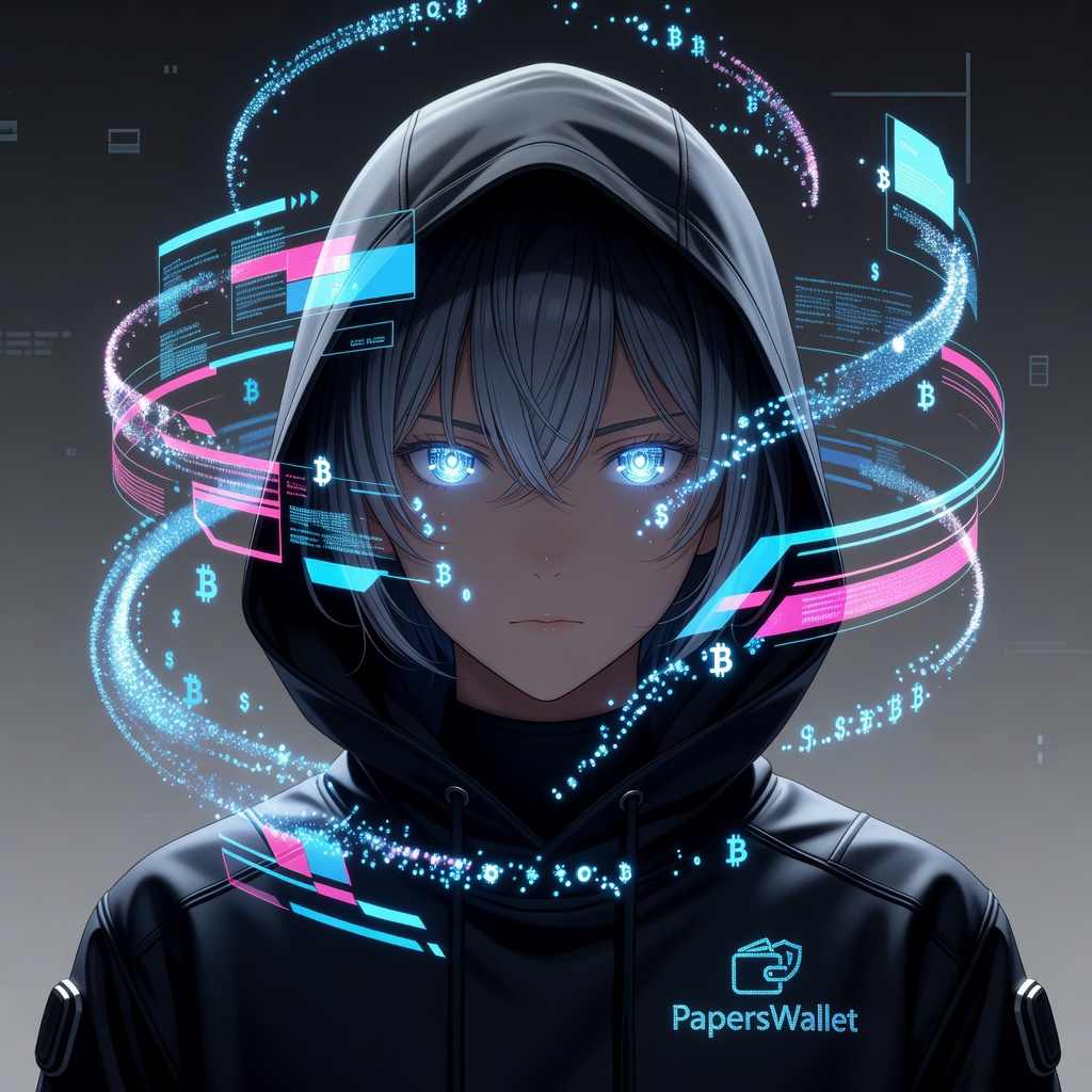 Papers's Farcaster avatar