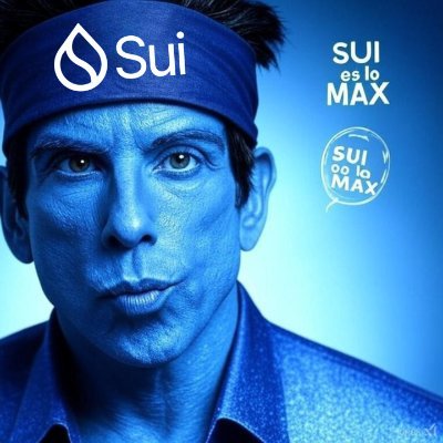 SUIlander pfp